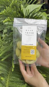 มะม่วงเบาใต้แช่อิ่ม ขนาด 200 กรัม