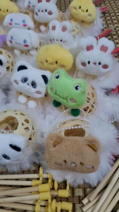 Lồng đèn thỏ hot trend 2025