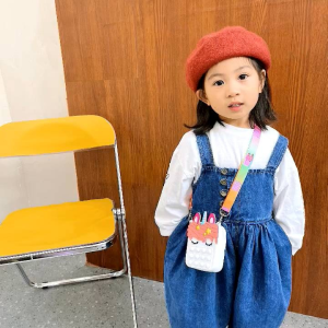 Murah Banget - Tas Pop It Anak Perempuan / Tas Pop It Viral / Tas Pop It Selempang Lucu Unik Anak Viral / Tas Pop It Cup Cake Harga Grosir - Tas Pop it Ice Cream / Tas Pop It Cup Cake / Tas Pop It Anak Perempuan