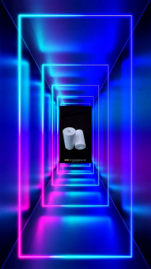 Paket 20 Pcs Kertas Struk Thermal 57x30mm