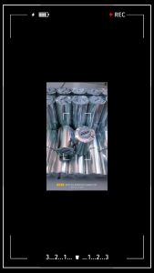 10 pcs Kertas print 58x40mm coreles