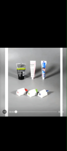 【现货】Toothpaste and facial cleanser squeeze tool挤牙膏器牙膏置物架创意洗面奶牙膏挤压神器手动挤小样夹按压