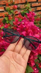 KACAMATA PHOTOCROMIC MINUS FRAME PLASTIK SETYLE -050/6.00