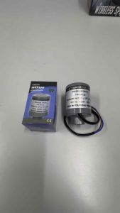 เพรสเชอร์สวิท ปั๊มน้ำ สวิทแรงดัน Capital  เกลียวใน รู 3 หุน (3/8 นิ้ว) 2 คอนแทค สวิทออโต ปั้มน้ำ เพรสเชอร์สวิท Pressure Switch