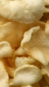 krupuk puli ketumbar/krupuk puli renyah/krupuk puli 1kg