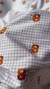 VẢI THÔ/KAKI MỎNG HOẠ TIẾT MỀM ĐẸP