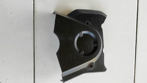 Tutup Gir Depan CB150: Original & Second