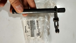 Perseneling Kawasaki Ninja RR 150 & Ninja R 150 Original