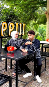 Baju Kondangan Tenun & Dress Tenun Etnik: Pilihan Terbaik untuk Anda