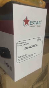 Hộp mực in màu 119A (W2090A/W2091A/W2092A/W2093A) ĐÃ CÓ CHÍP dùng cho máy in Hp 150a/150nw/178nw/179fnw - Bảo hành 06 Tháng