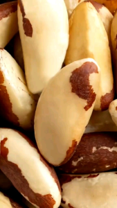 Brazil Nut 680gr 🌱Hạt quả hạch Brazil Nut - Date 2027🌱Tốt cho sức khỏe 🌱