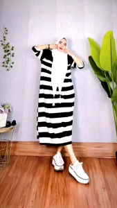 GAMIS SALUR BY JEVANNY PREMIUM TERLARIS