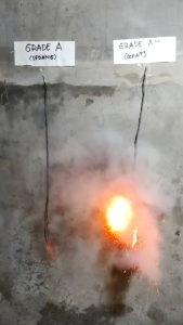 KERTAS SINGKONG / KERTAS TELO / KERTAS SAMPEU / KERTAS HUI GRADE A++ CEPAT UKURAN 65X50