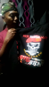 HOODIE BRAND  TERBAIK LOVE ARMY BERKELAS ADA  BONUS LOVE ARMY