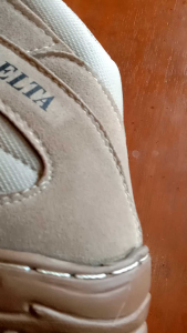 SEPATU SAPETY PRIA DELTA AGLS PENDEK TACTICAL BOOTH