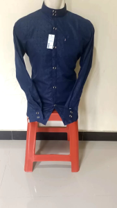 Cemko Sultan Nevi: Pakaian Muslim Pria Premium