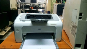 Hp LaserJet P1102 Toner Full
