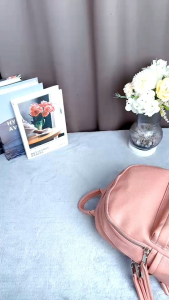 Vivi Plus Backpack Jims Honey Tas Wanita