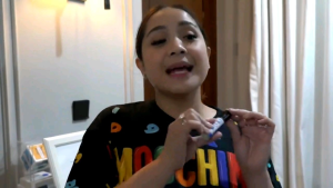 Cessa Baby Fever Drop Membantu Meredakan Demam Bayi