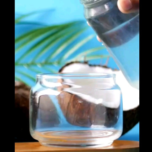 Vco Virgin coconut oil 1000mg pure na organic softgel capsule
