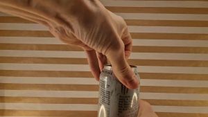 Monster Energy Ultra White 500ml Zero Sugar 12 x 500ml Cans
