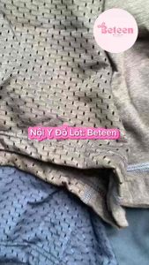 COMBO 2 QUẦN LÓT ĐÙI NHẬT ĐÁY 100% COTTON HỮU CƠ   QUẦN SỊP ĐÙI NAM THÔNG HƠI MUJI THOÁNG MÁT CAO CẤP CO GIÃN 4 CHIỀU - NỘI Y ĐỒ LÓT : BETEEN