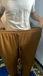 CELANA LUNA BAGGY JUMBO MUAT BB 110KG(CELANA SUPER JUMBO