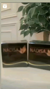 Sabun Premium Nadisa