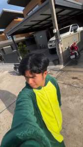 ชุดกัน UV สำหรับเด็ก