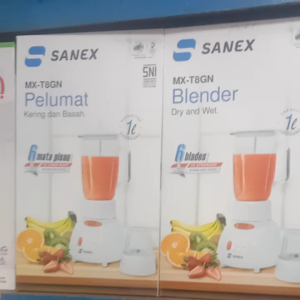 BLENDER SANEX 1L