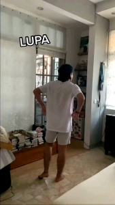 GANTUNGAN KUNCI MOTOR MOBIL UNIK SIUL BUNYI CUKUP DISIU LANGSUNG BUNYI