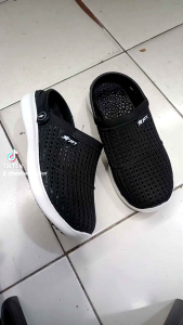 Sandal selop Bakpao baim kodok ATT dewasa pria wanita