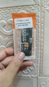 Papan Cas Coolpad E501 Connektor Charger UI Board + Vibrasi Bisa COD
