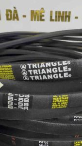 Dây Curoa Bản B đầu 7 - B70-B71-B72-B73-B74-B75-B76-B77-B78-B79