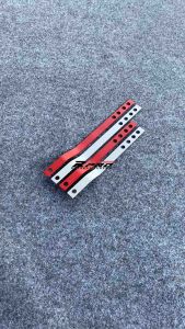 R PRO Bracket Universal Bahan Besi 3mm