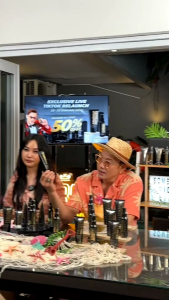 COD SOMBONG 5-in-1 Face Wash With Coffee & Ginseng Sabun Pembersih Wajah Pria 100ml