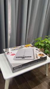 Bếp Từ Đơn Kailer KL-1106 Công Suất 2000W Hẹn Giờ Chức Năng Khoá Trẻ Em Kiểu Dáng Sang Trọng BH 12 Tháng