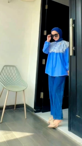 Oneset jeans Mikaila