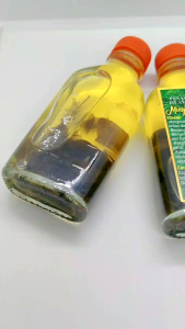 Minyak Daun Gemunggal Minyak Daun Kelor Ruqyah