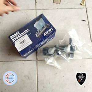 Master Rem Atas L300 Diesel & BMMP-002 Aisin