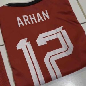 Setelan Bola Singlet Terbaru Kaos Sepakbola Ronaldo Arhan Termurah Berkualitas