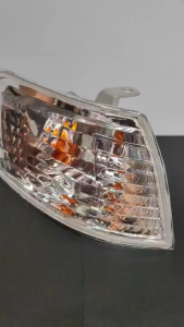 Toyota Corolla Lovelife Ae110 1998 to 2001 year model Per side Signal light corner light