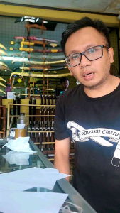 Kapak Taktikal Fulltank: Pemilihan & Penggunaan