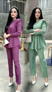 One set Maharani/One Set Lady Crust/One set Formal/One set informal