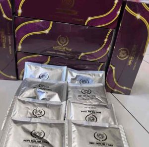 COFFEE MALAM TIGER  ORIGINAL 100℅ kuat  malam coffee