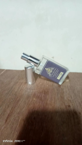 Parfum Refill Berkualitas Untuk Pria & Wanita