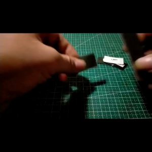 Polarizer LCD Speedometer Suzuki Shogun: Manfaat & Cara Penggunaan