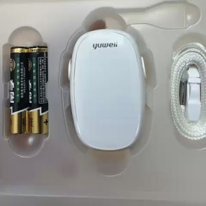 YUWELL Pulse Oximeter รุ่น YX102 เครื่องวัดออกซิเจนปลายนิ้วสินค้ามีพร้อมส่ง