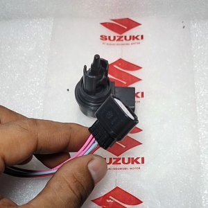 Soket Sensor ISC Langsam Idle Ori Suzuki di Nex
