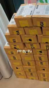 ผลิตภัณฑ์เชื่อมพันธเเกนผม 20 ml - รูปแบบขนาดต่ำ ผสมทรีทเม้นท์ ผงฟอก ครีมยืด ดัด ถนอมโครงสร้างเเกนผมให้เเข็งเเรง